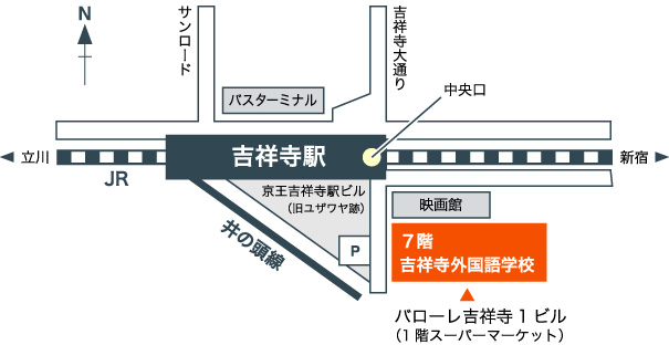 �g�ˎ��O����w�Z�^�n�}2