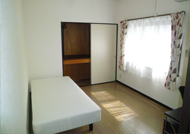 TOHTO GUEST HOUSE